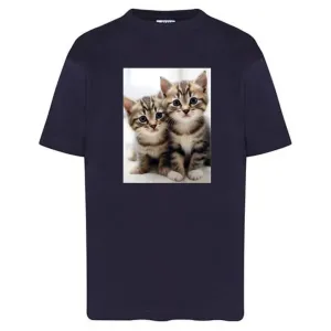 T__shirt_Smilie_Roze