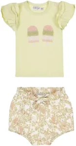 T_hirt_met_ijsje_en_short_groen