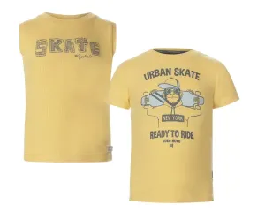 T_shierts_Duo_pack_Yellow