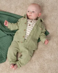 T_shirt_Ajour_flower_en_Bloomer_Jog_Denim_Light_wash_15