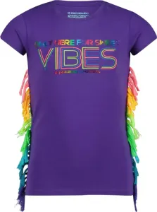 T_shirt_Alma_de_Zoete_Zusjes_Deep_Blue