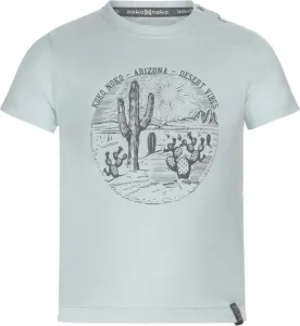 T_shirt_Cactus_Light_Blue