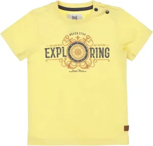T_shirt_Exploring_Yellow