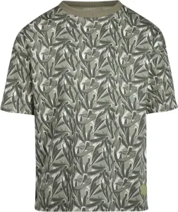 T_shirt_Feded_Green_2