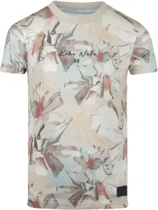 T_shirt_Flowers_Beige