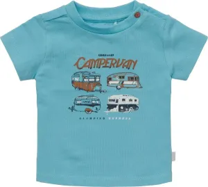 T_shirt_Huaian_Milky__blue