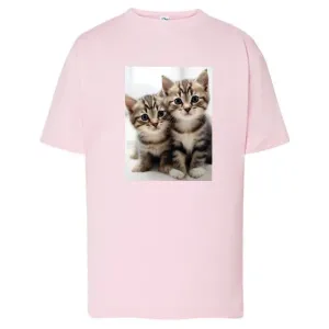 T_shirt_Kittens_Navy