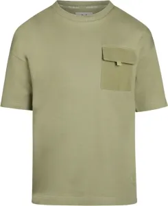 T_shirt_Light_Faded_Green
