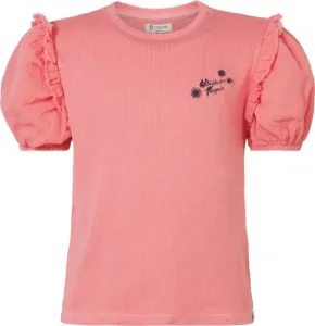 T_shirt_Payson_Sunkist_Coral