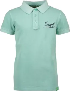 T_shirt_Poloshirt_Mint_Groen