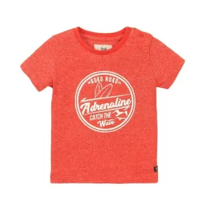 T_shirt_Red