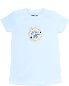 T_shirt_Scarlet_Magic_Sun_White