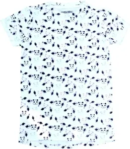 T_shirt_Stone_Bear_Magic_White