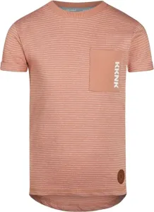 T_shirt_Stripe_Dusty_PInk
