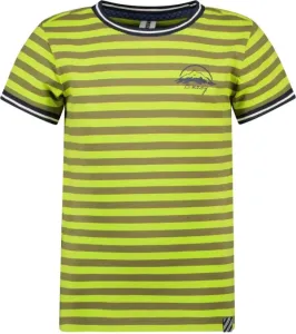 T_shirt_Stripe_Green