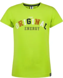 T_shirt_Stripe_Green_1