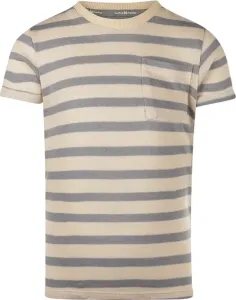 T_shirt_Stripe_Grey