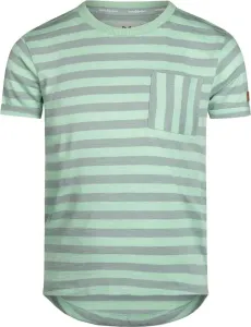T_shirt_Stripe_Mint