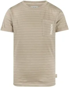 T_shirt_Stripe_Sand