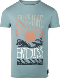 T_shirt_Sunshine_Light_Blue