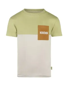 T_shirt__Faded_Green