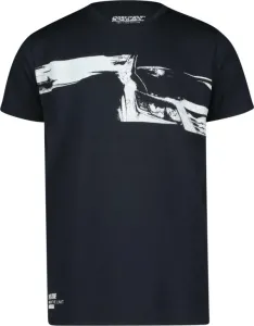 T_shirt__Myron_Black