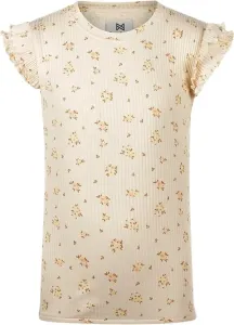 T_shirt_met_print_Beige_2