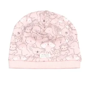 The_Cutest_Wolkje_Mutsje_roze