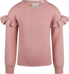 Trui_Gebreis_Dusty_Pink