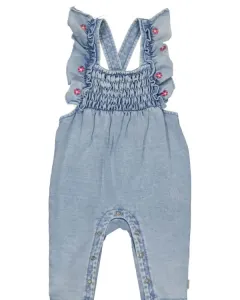 Tuinbroek_Jog_Denim_Light_Wash