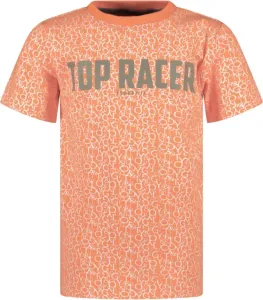 Tygo___Vito_T_shirt__top_Race__Oranje