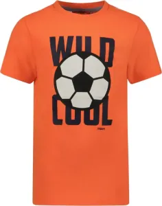 Tygo___Vito_T_shirt_voetbal_Oranje