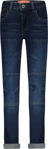 Tygo_en_Vito_Broek_Skinny_Fit_Jeans_Dark_Used