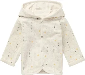 Unisex_Jasje_Omkeerbaar_Oatmeal