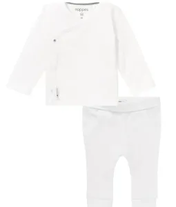 Unisex_Set__Oversla_g_Shirt_Little_en_Broek_Humpie_Wit_1