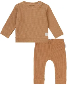 Unisex_Shirt_Brandfort_en_Broek_Bronson_Slim_Fit__3