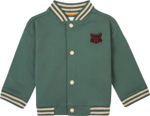 Vest_Gambais_Duck_Green