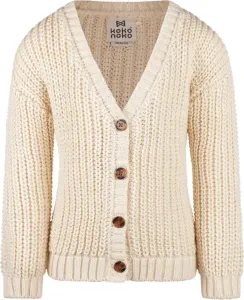 Vest_Off_White_gebreid