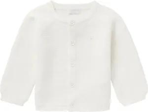 Vestje_Naga_Gebreid_White