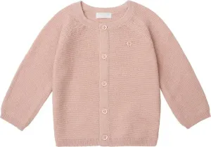 Vestje_Naga_Gebreid_roze_Smoke