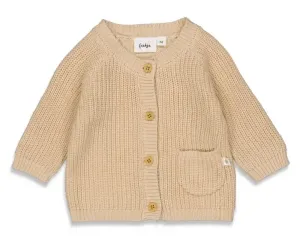 Vestje_Zand_Grof_gebreid