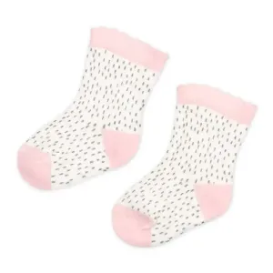 We_Are_Family_Grils_Sokjes_Wit_Roze