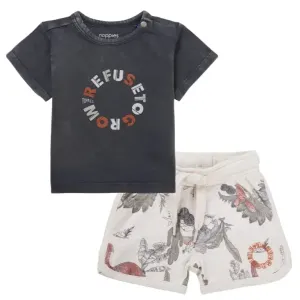 Yeehaw_Romper_Kort_Pakje_Bruin_2