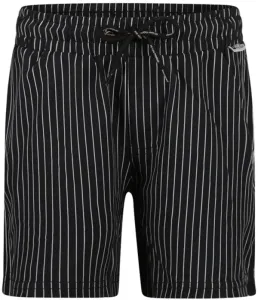 Zwembroek_Black_Stripe