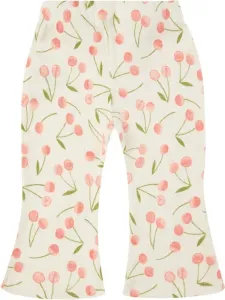 _Broek_Manaus_Flared_Kersen_Off_White