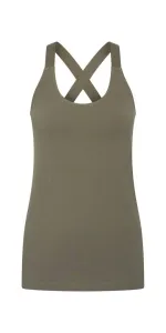 _Dames_Top_Celine_Army_Green