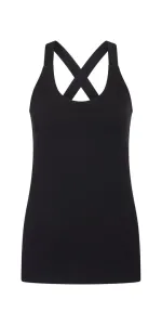 _Dames_Top_Celine_Zwart