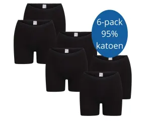 _Dames_boxershort_met_lange_pijp_zwart_6_pack_3