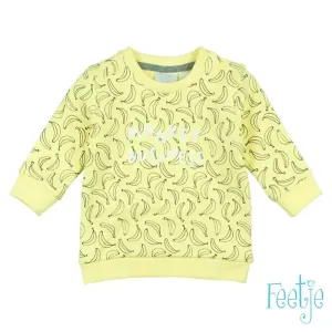 _Go_Bananas_Sweater_Geel