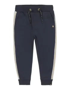 _Joggingbroek_meisjes_met_zijstreep_Navy
